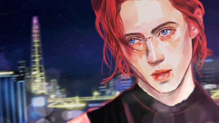 Troye Sivan - Take Yourself Home