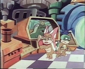 سوبر ماريو الحلقة 35 - إحتلال القارات