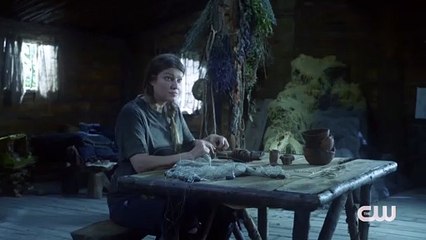 The 100 Season 7 Episode 2 Sneak Peek #3 The Garden (2020)