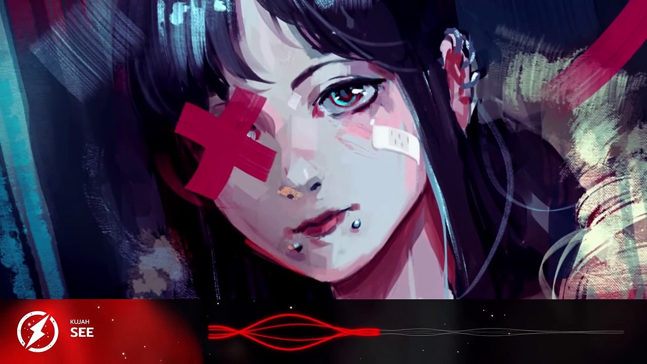 Kujah - See (Magic Free Release) trap music bass remix