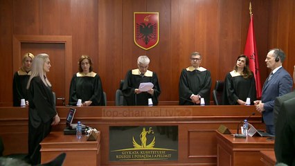 ONM: Vendimet e Apelit janë marë në kolegjialitet dhe s’kanë qenë të varur nga 1 anëtar