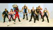 3GE-Supreme Wrestling Series 16 Collection Art Abandonment Adventures Video 3 Art Creation Day