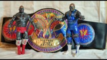 3GE-Supreme Wrestling Series 16 Collection Art Abandonment Adventures Video 4 Art Abandonment Day