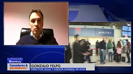 América Latina enfrenta situación compleja en el sector aéreo: ALTA