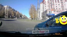 Car crash #4