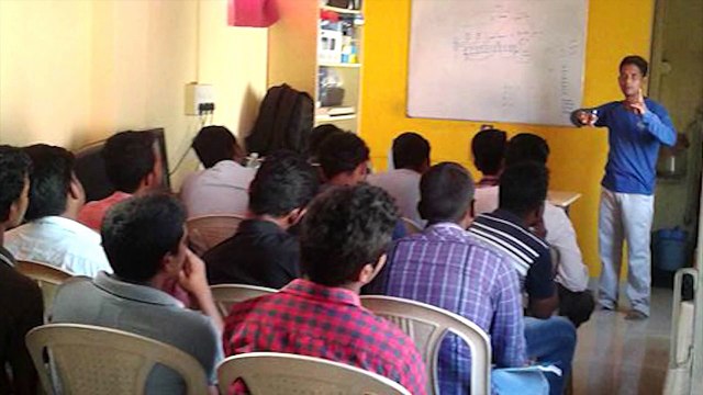 Successful Journey of IICT - No.1 Software IT Training Institute in Chennai by MNC Experts