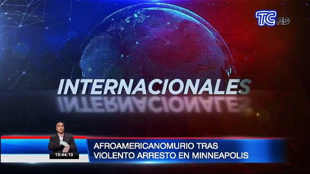 Lo más importantes de las noticias internacionales: Informe completo