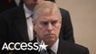 Prince Andrew's Alleged Jeffrey Epstein Ties Revisited