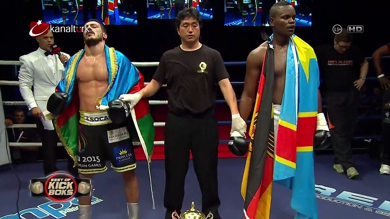 Best of Kickboks 02 (17Ekim 2015)