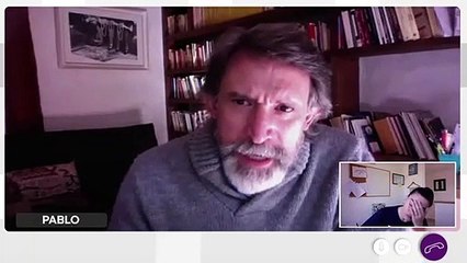 Historias de cuarentena Capitulo 20