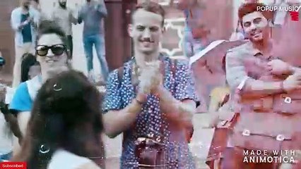 Half Girlfriend Mashup - POPUP MUSIC - Chillout remix