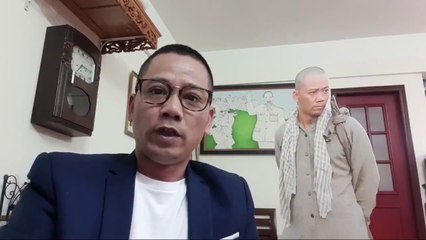 Bình Trọng Mời Cả Nhà Ăn Tối - Đại Gia Chân Đất 9 - Hài Tết 2019 Phát Hành Hôm Nay
