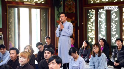 Niết Bàn Thầy Cũng Không Biết - Thích Nhật Từ