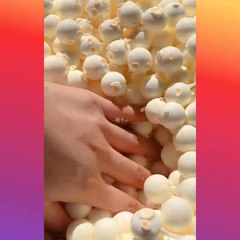 Vídeo Increíblemente Satisfactorio Y Relajante - Incredibly Satisfactory And Relaxing Video