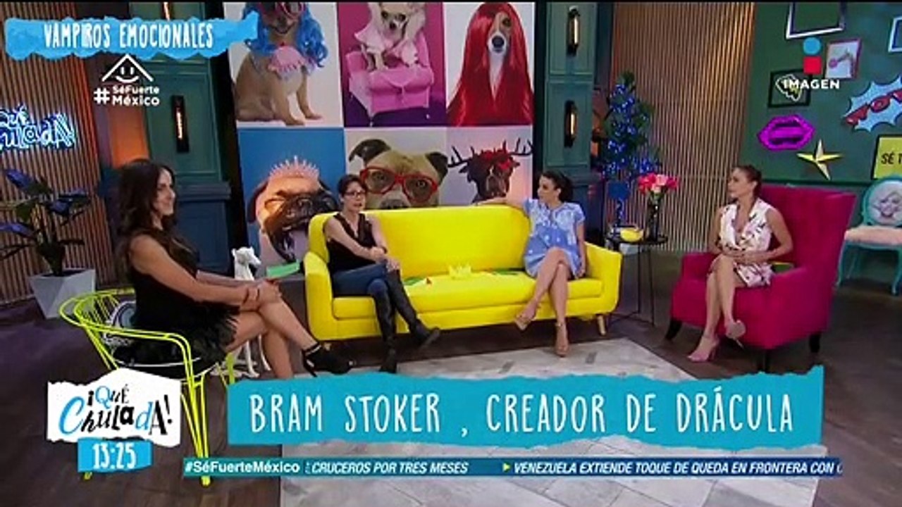 Drácula cumple 123 años gracias a  Bram Stoker