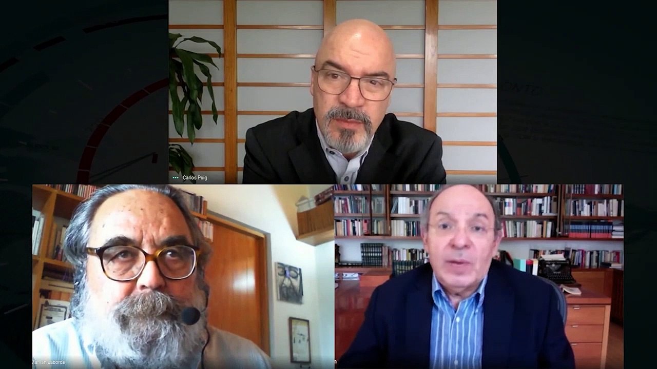 Bote Pronto, con Carlos Puig | Nueva austeridad en gastos operativos