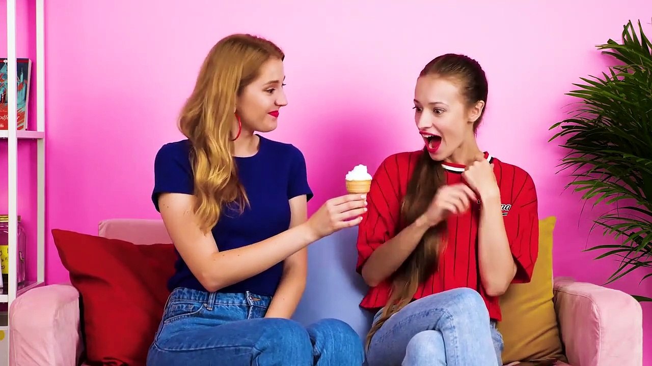 LAS BROMAS MÁS GRACIOSAS PARA AMIGOS -- Guerras de bromas por 123 GO! Spanish