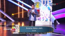 Stand Up Comedy Abdur: Mama Saya Penonton Sinetron Garis Keras Indonesia, Berisik Jadi Batu - SUCI 4