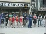 retro 1989/90 fête du sport