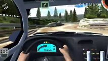 Rally racer dirt car videos games