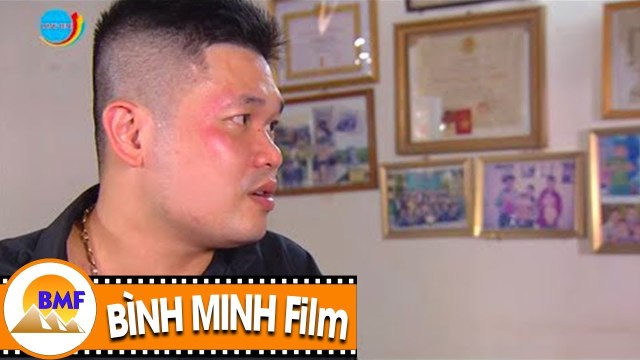 Râu ƠI Vểnh Ra - Tập 56 Phim Hài Hay Mới Nhất 2017 - Cười Vỡ Bụng