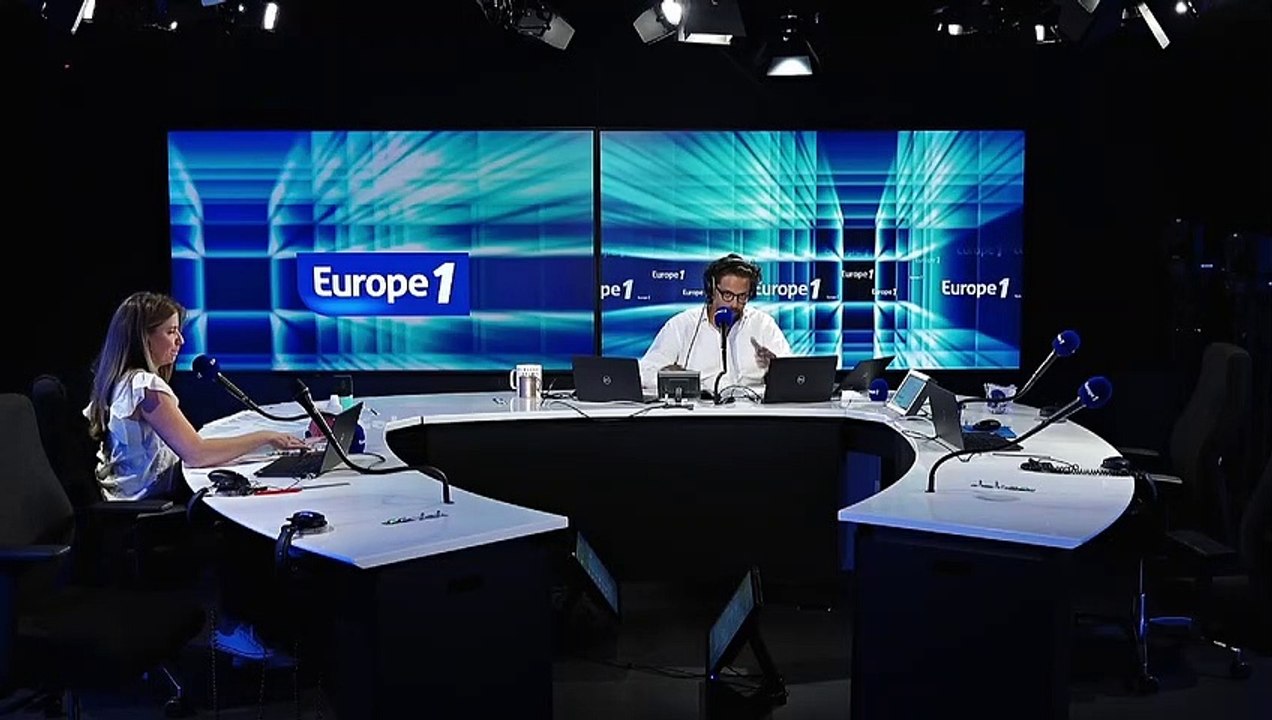 Valérie Pécresse répond aux question des auditeurs d'Europe 1