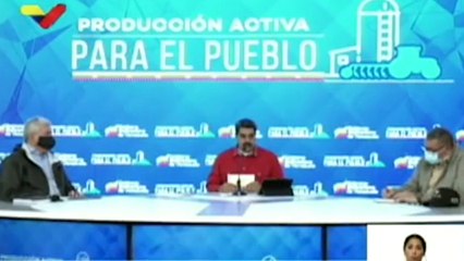Maduro sugiere aumento de precio de la gasolina en Venezuela: "Hay que cobrarla"