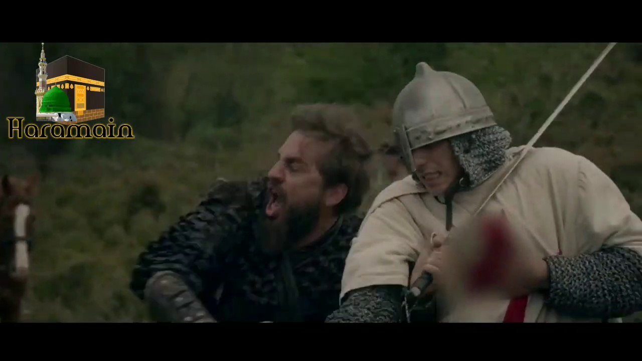Zameen-O-Aasama Me Har Zubaan Se - #Dirilis #Ertugrul Ghazi - زمین او آسمان