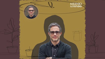 Estamos hablando en primera persona del mundo y eso no había sucedido: Gael García