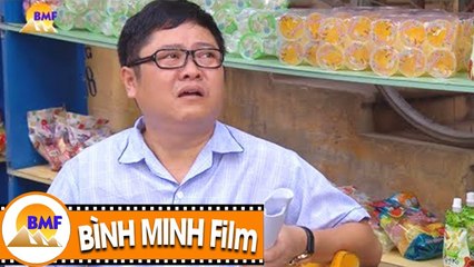 Phim Hài 2017  Râu ƠI Vểnh Ra - Tập 52  Phim Hài Mới Nhất 2017