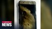Galaxy Note 7 ruling upheld by Supreme Court, says Samsung not liable for exploding