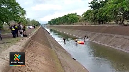 tn7-OIJ busca en canal de riego a hombre desaparecido desde febrero anterior-270520