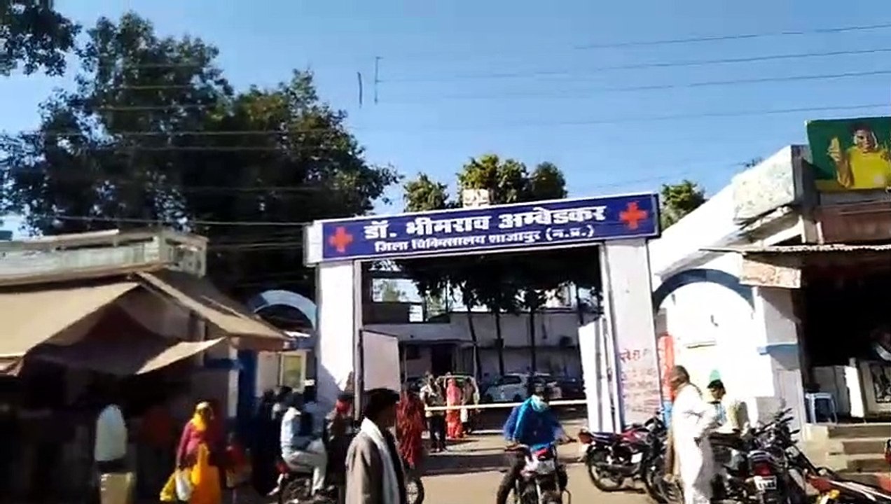 जून जुलाई में शाजापुर में बढ़ सकते है कोरोना मरीज, विभाग की तैयारिया धीमी