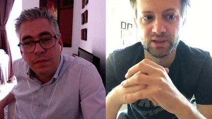 El Quilombo / Entrevista a Axel Kaiser, autor de ‘La Neo Inquisición’