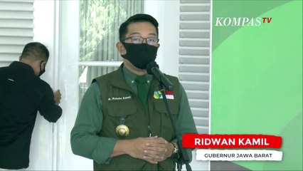 Download Video: Ridwan Kamil: New Normal Jawa Barat 1 Juni 2020