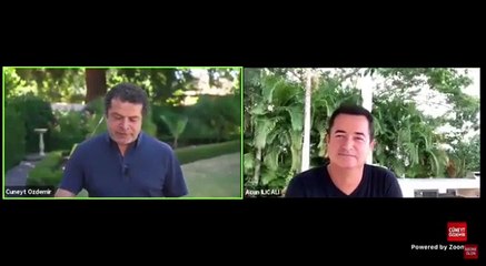 Acun Ilıcalı'dan geceye damgasını vuran itiraf