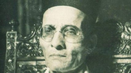 Watch| Row over flyover named after Savarkar in Bengaluru