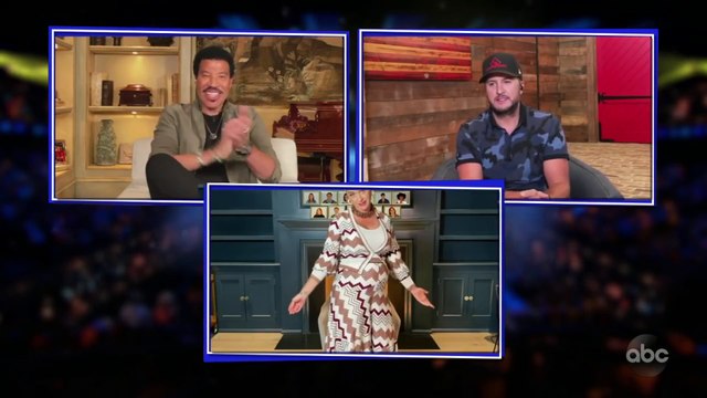 Arthur Gunn Sings EMOTIONAL Bon Iver Tribute To His Mom _ @American Idol Top 7