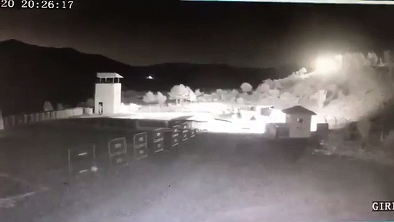 ''Türkiye'ye meteor düştü'' iddiası: Birçok ilden görüldü