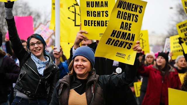 Amnesty International Day : जानें क्या है Amnesty International और ये कैसे करता है काम | Boldsky