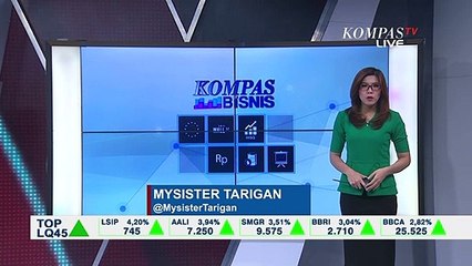 Bayang-bayang Risiko Kredit Macet