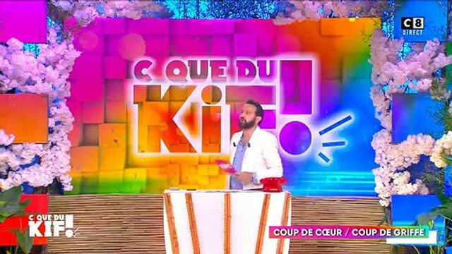 En larmes, Bernard Montiel révèle que TF1 aurait refusé de diffuser un clip de l'association SOS Inceste car son image apparaissait aux côtés d'autres acteurs