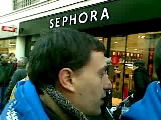 Ecoutez-les chanter !