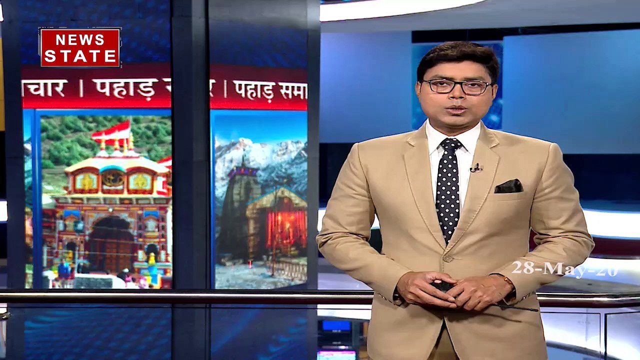 उत्तराखंड में कोरोना के 38 नए मामले, कुल आंकड़ा 438 पहुंचा