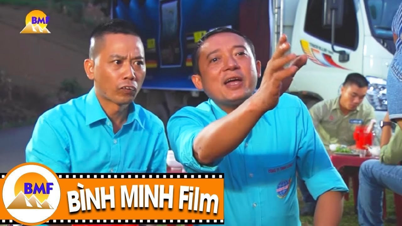 Rế Cao Hơn Nồi Full HD  Phim Hài 2017 Mới Hay Nhất  Chiến Thắng, Bình Trọng