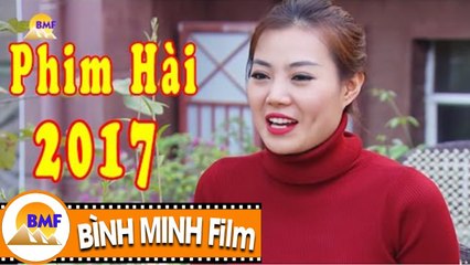 Phim Hài 2017  Khách Hàng Xinh Đẹp  Chiến Thắng, Bình Trọng  Râu Ơi Vểnh Ra - Tập 25