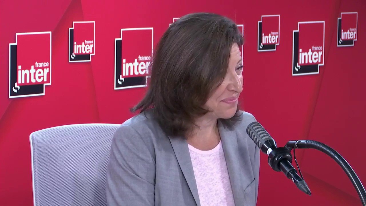 Agnès Buzyn : "Les Français ont peur et je les comprends, nous n'étions pas suffisamment tous préparés à un tel drame"