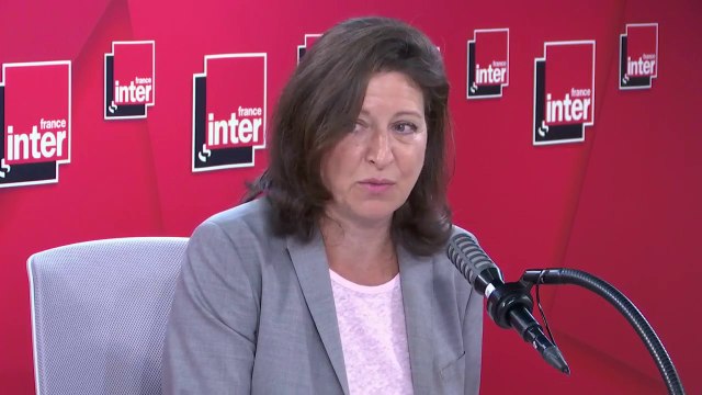 Agnès Buzyn : Jusqu'à une semaine des élections, tous les experts sur les plateaux disaient que ça allait être une grippette, je ne savais pas quand ça allait arriver, je ne savais pas l'ampleur ni la gravité