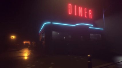 Those Who Remain - Bande-annonce de lancement