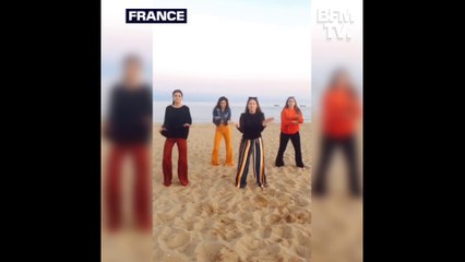 Made in déconfinement du 28 mai 2020: les vidéos que vous avez tournées avant de sortir de chez vous